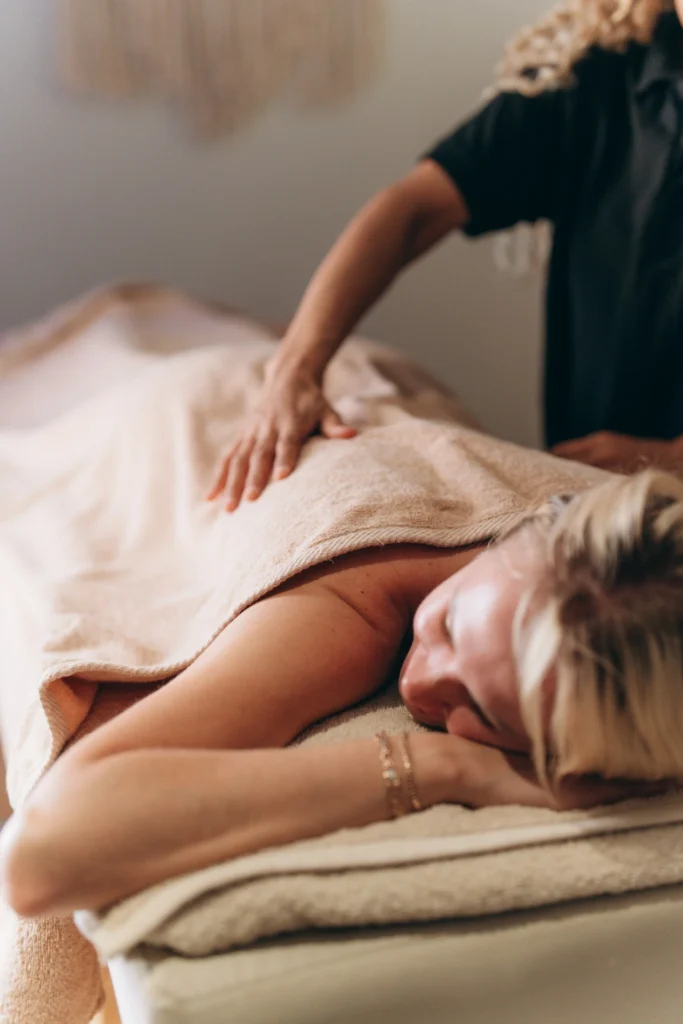 Full Body Massage in Hurghada